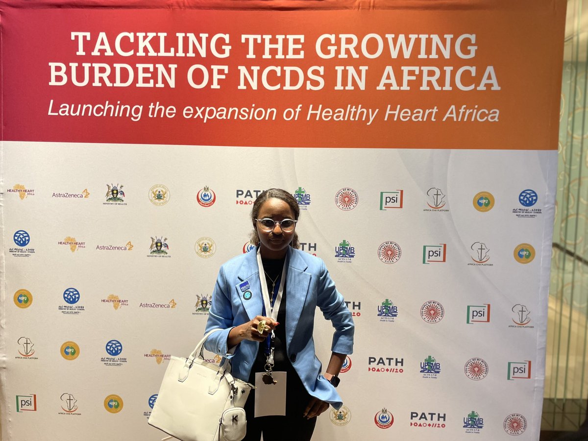 Thrilled to be attending the #WHA side events in Geneva this week! Excited to connect, learn, and share insights on global health initiatives.

Ravie d'assister aux événements parallèles de l' #AMS à Genève cette semaine ! 
 #PublicHealth #GlobalHealth 🌍
#WGH