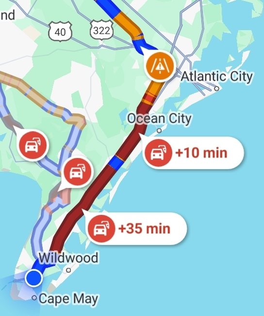 Mark Gress Jr. tweet media