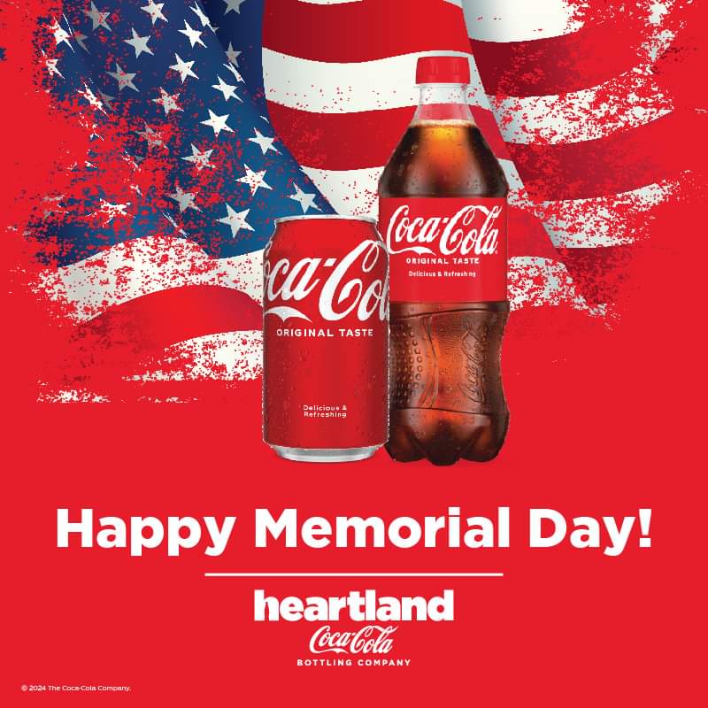 Heartland Coca-Cola tweet media