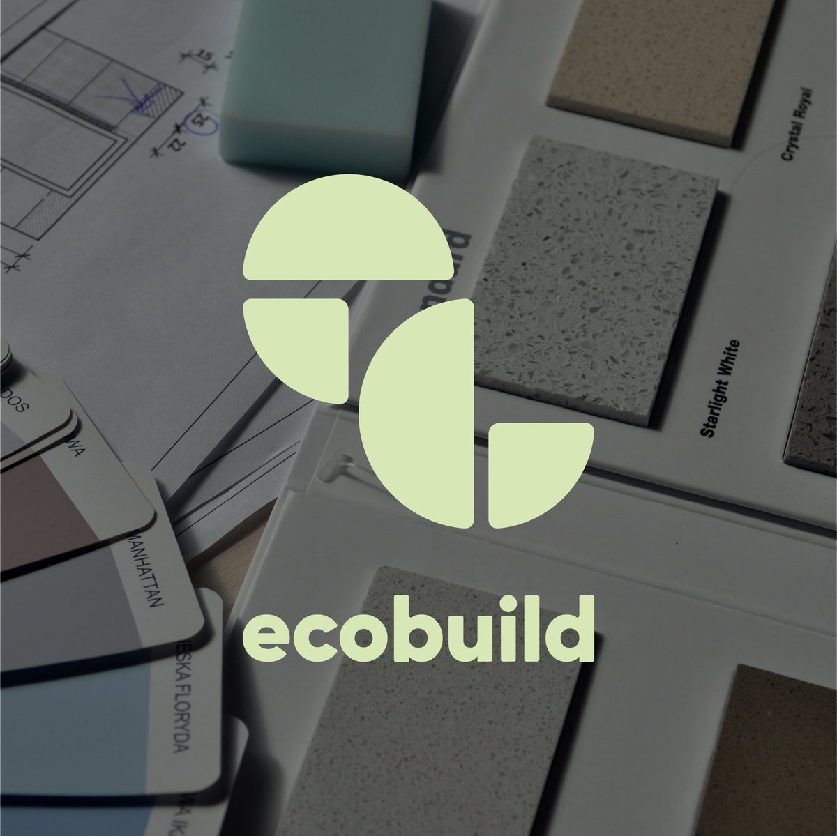 radiantcreativ2's tweet photo. Join Us explore the concept of Eco Build: a sustainable, construction materials company that manufactures High-quality, durable building materials while simultaneously reducing plastic pollution and promoting environmental conservation. https://t.co/LzlmC4igkB