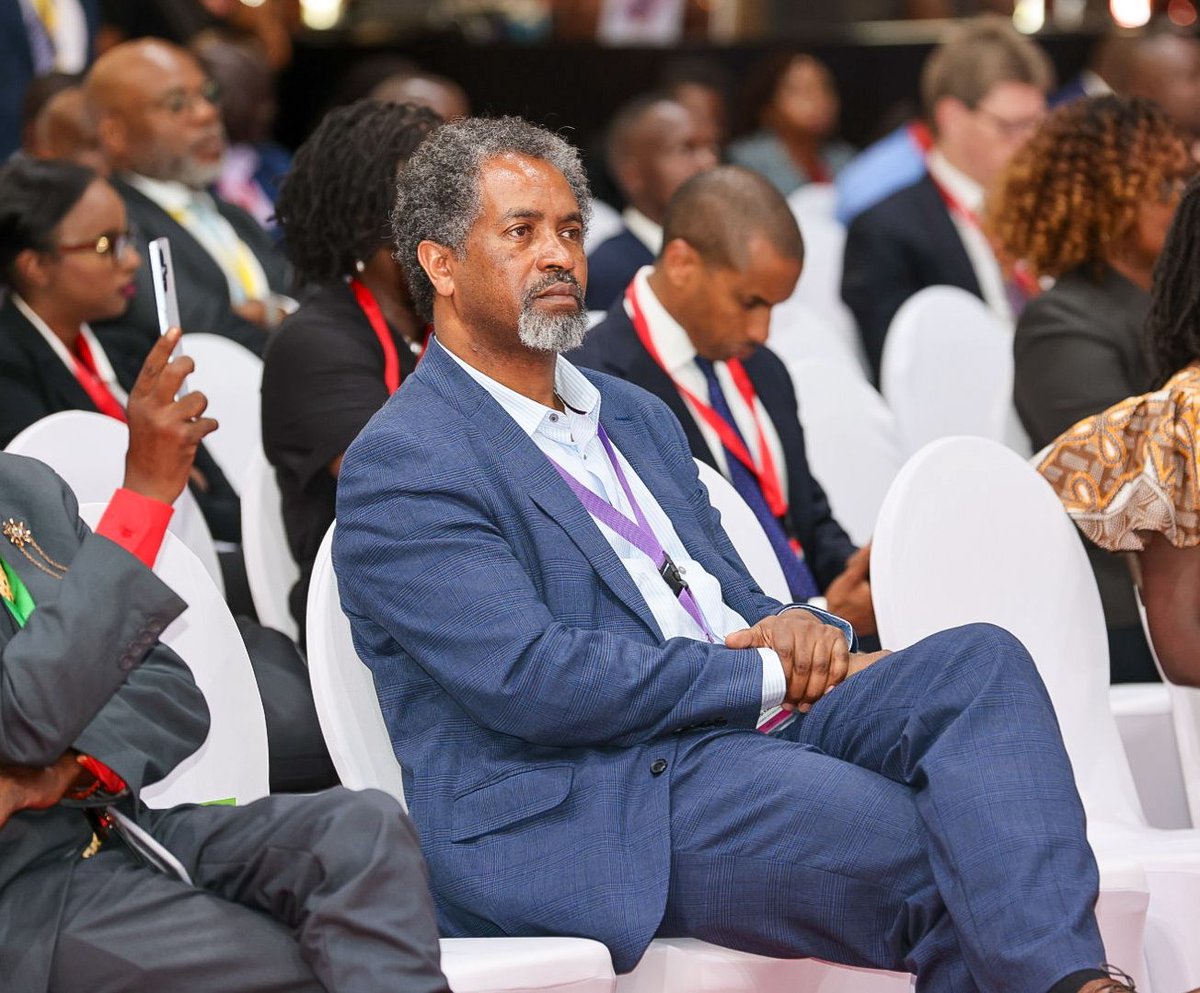 The African Development Bank Group’s 2024 Annual Meetings have officially commenced at KICC in Nairobi! Over 6,000 delegates, will gather to discuss the theme “Africa’s Transformation, the African Development Bank Group, and the Reform of the Global Financial Architecture.