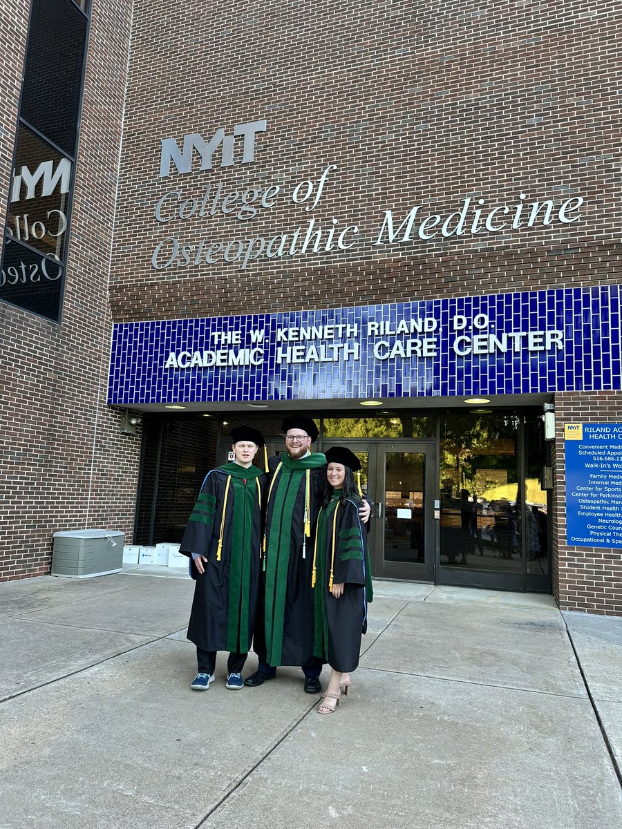 Alex C. Sneddon, DO tweet media