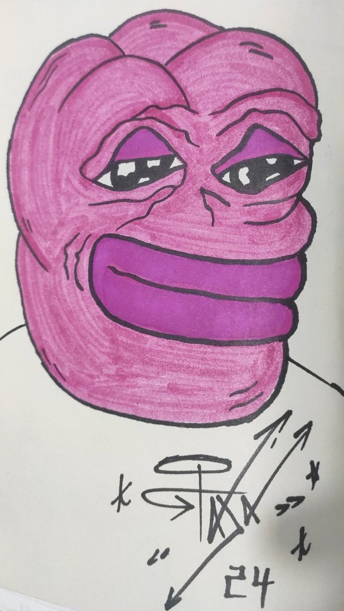 tajasoft_'s tweet photo. strokes in the afternoon #memellin $PEPE $PORK #PEPEARMY #MMGA #Futurecollection frogs in the metaverse #NFT #Nftcollector ๐ธ๐ธ๐ธ๐ธ๐ดโโ ๏ธ๐ดโโ ๏ธ๐ดโโ ๏ธโ๏ธโ๏ธโ๏ธโ๏ธโ๏ธ๐ฅ๐ฅ๐ฅ๐ฅ๐ฅ๐ฅ๐ฅโ๏ธโ๏ธโ๏ธโ๏ธโ๏ธโ๏ธ https://t.co/TouDwqE4sI