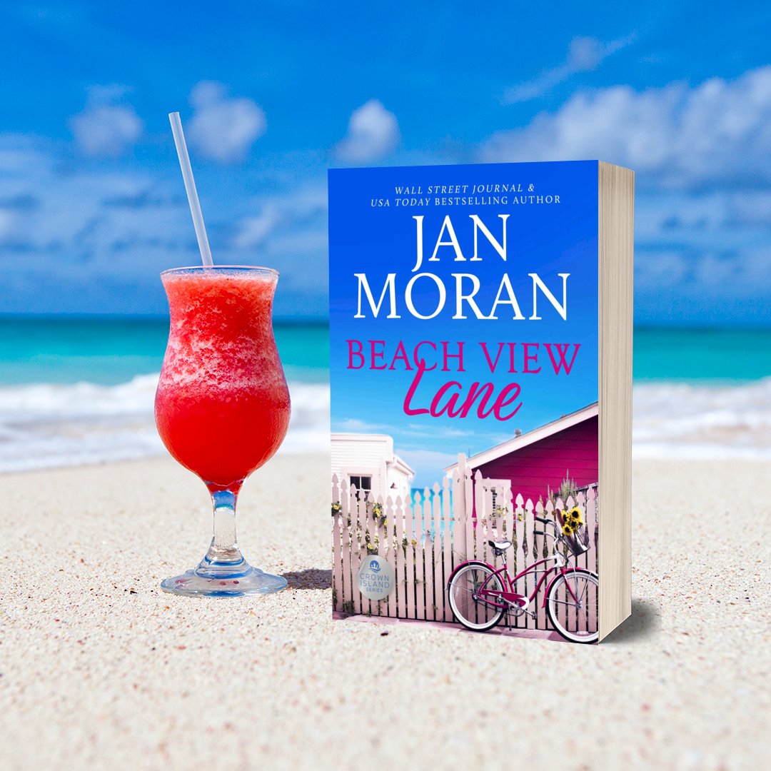 Join me! Booktalk &amp; Signing Event at San Diego Central Library June 4, 2024, 6-7:30 pm. Author of the Month: Jan Moran. Sign-up (free, but space is limited)  sandiego.librarymarket.com/event/copy-aut… #books #SanDiego #authorlife #reading #beachbooks