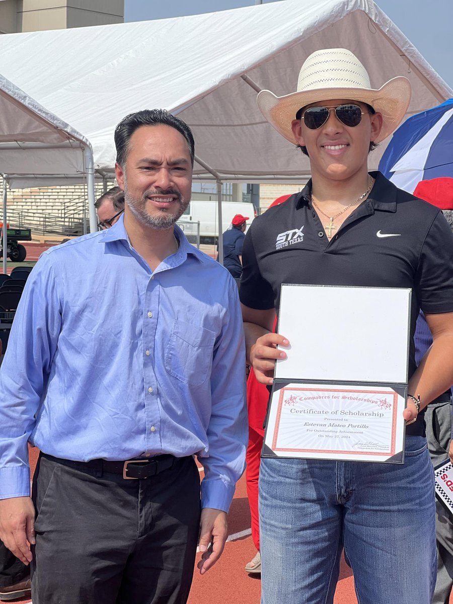 Estevan Portillo tweet media