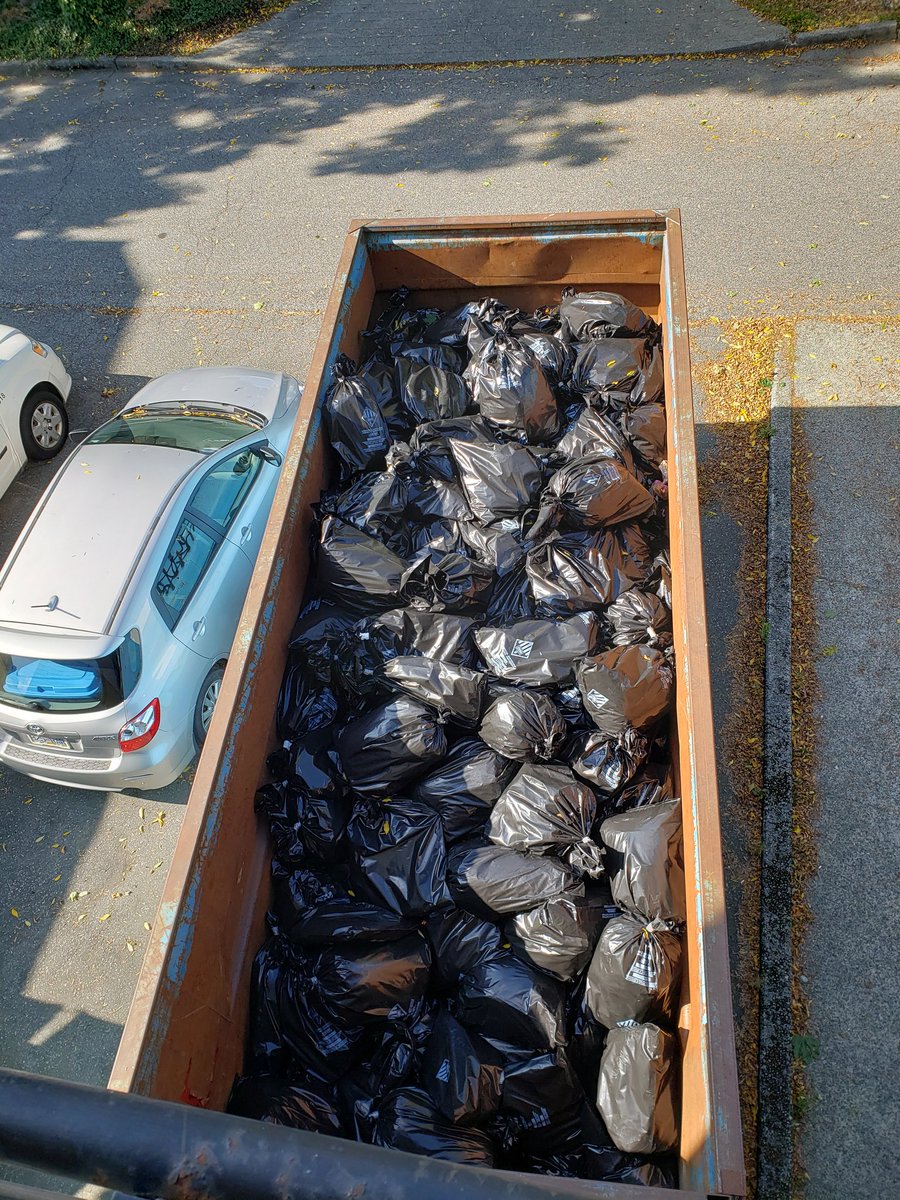 1117 Hamiton Street New West BC tweet media