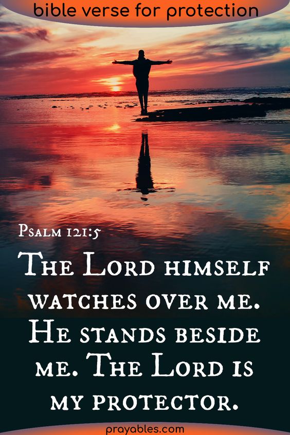 Psalm 16:8
I have set the LORD always before me. Because He is at my right hand, I will not be shaken.
#JesusSaves 
#JesusisLord