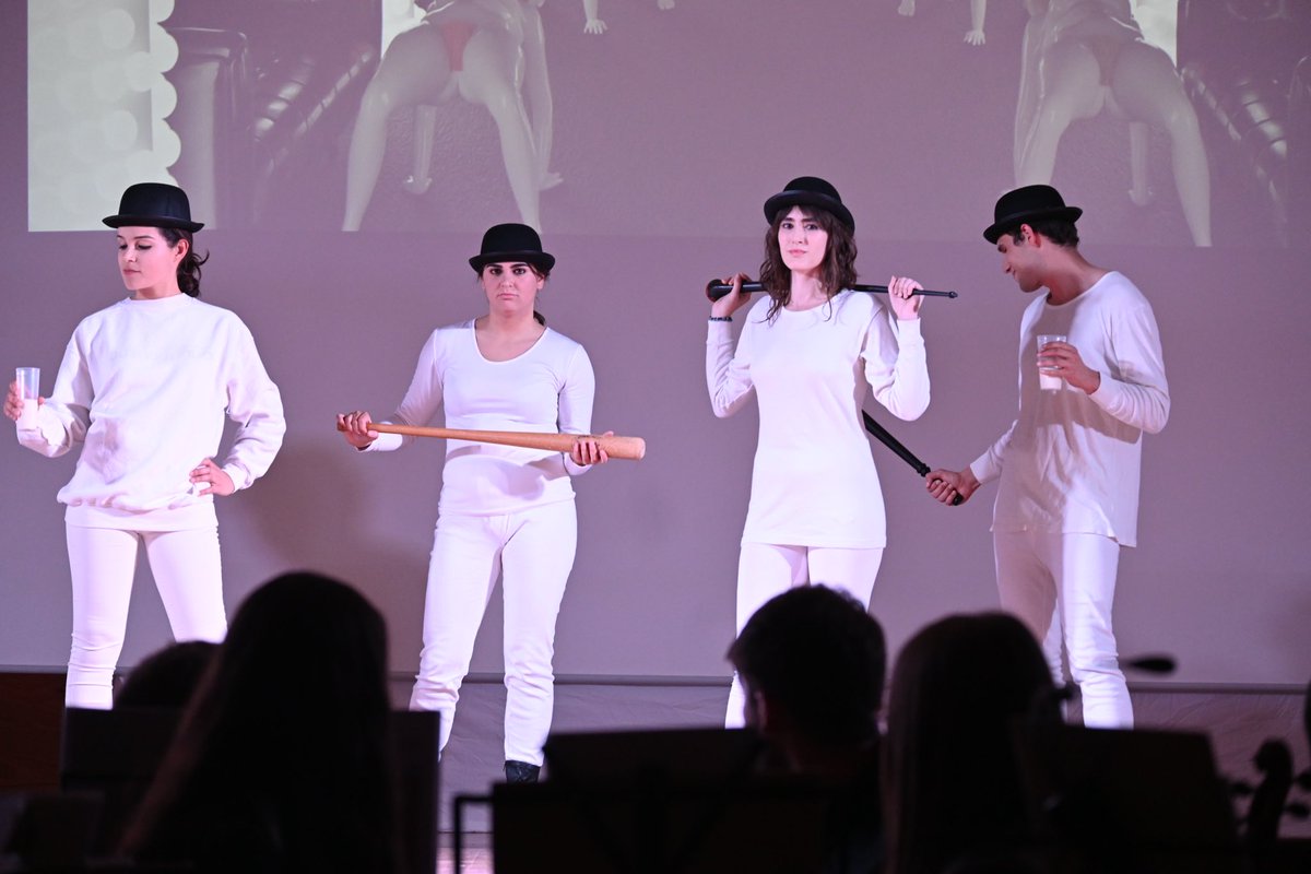 Patronato Gil de Albornoz Cuenca tweet media