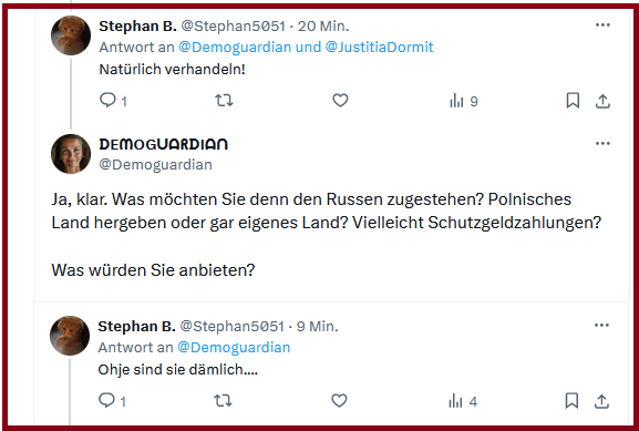 ᗪEᗰOGᑌᗩᖇᗪIᗩᑎ tweet media