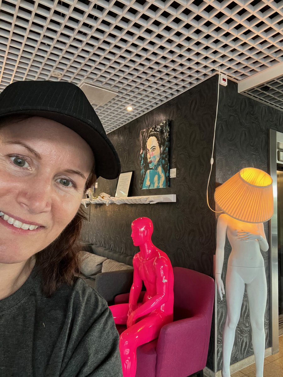 Pamela Paterson tweet media