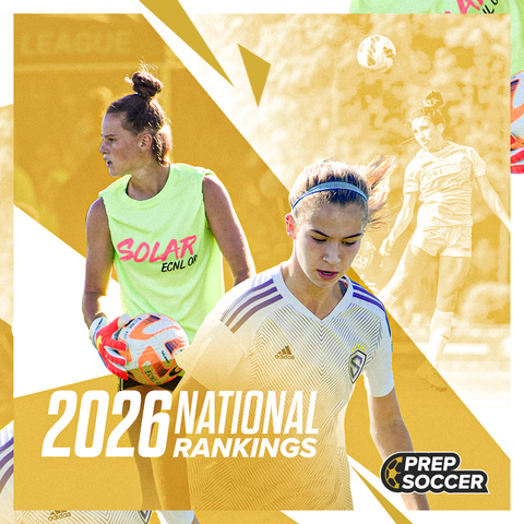 J.R. Eskilson (@jreskilson) on Twitter photo Prep Soccer Releases Updated National Girls 2026 Rankings <a href="/PrepSoccer/">Prep Soccer ⚽️</a>
prepsoccer.com/2024/05/prep-s… Prep Soccer Releases Updated National Girls 2026 Rankings <a href="/PrepSoccer/">Prep Soccer ⚽️</a>
prepsoccer.com/2024/05/prep-s…