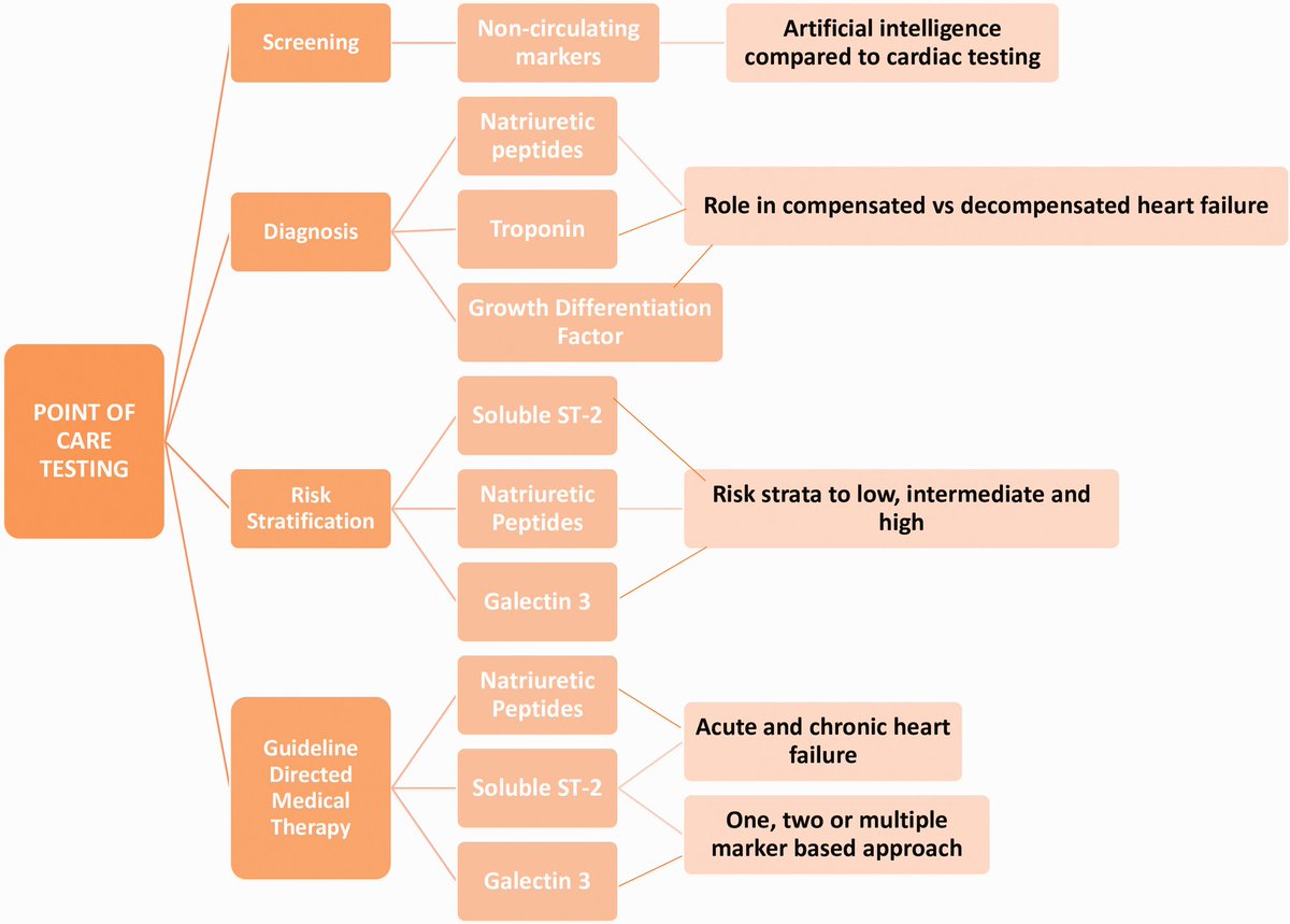 🔴 Clinical markers in heart failure: a narrative #2024Review #openaccess  

journals.sagepub.com/doi/10.1177/03…
#medtwitterWhat #MedTwitter #CardioEd #medx #medEd #CardioTwitter #cardiotwitter #MedX #MedEd #cardiology #cardiotwiteros #FOAMed #medicine #cardiox #medical #cardiovascular