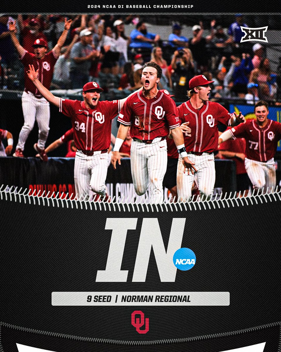 Big 12 Conference tweet media
