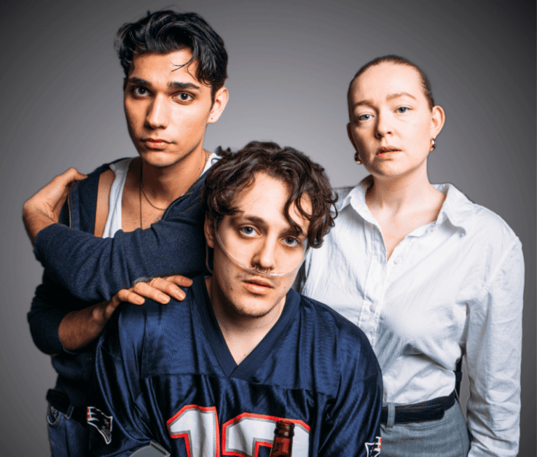 OffWestEnd | The Offies tweet media