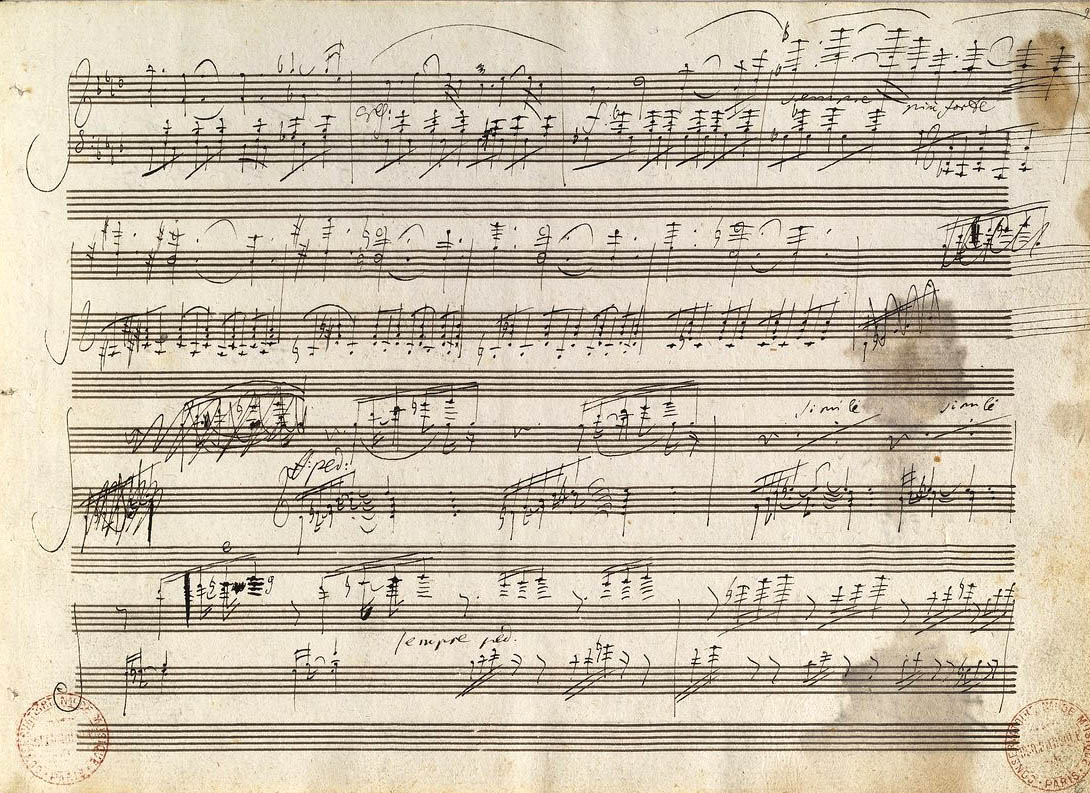 La Bibliothèque nationale de France tweet media