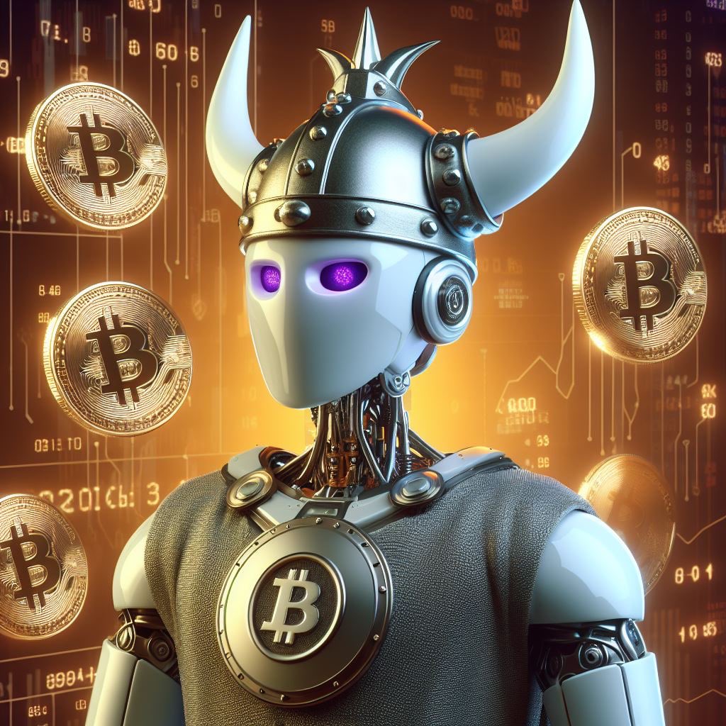 Floki trader Robot The 100 billion market is true @flokiinuiran