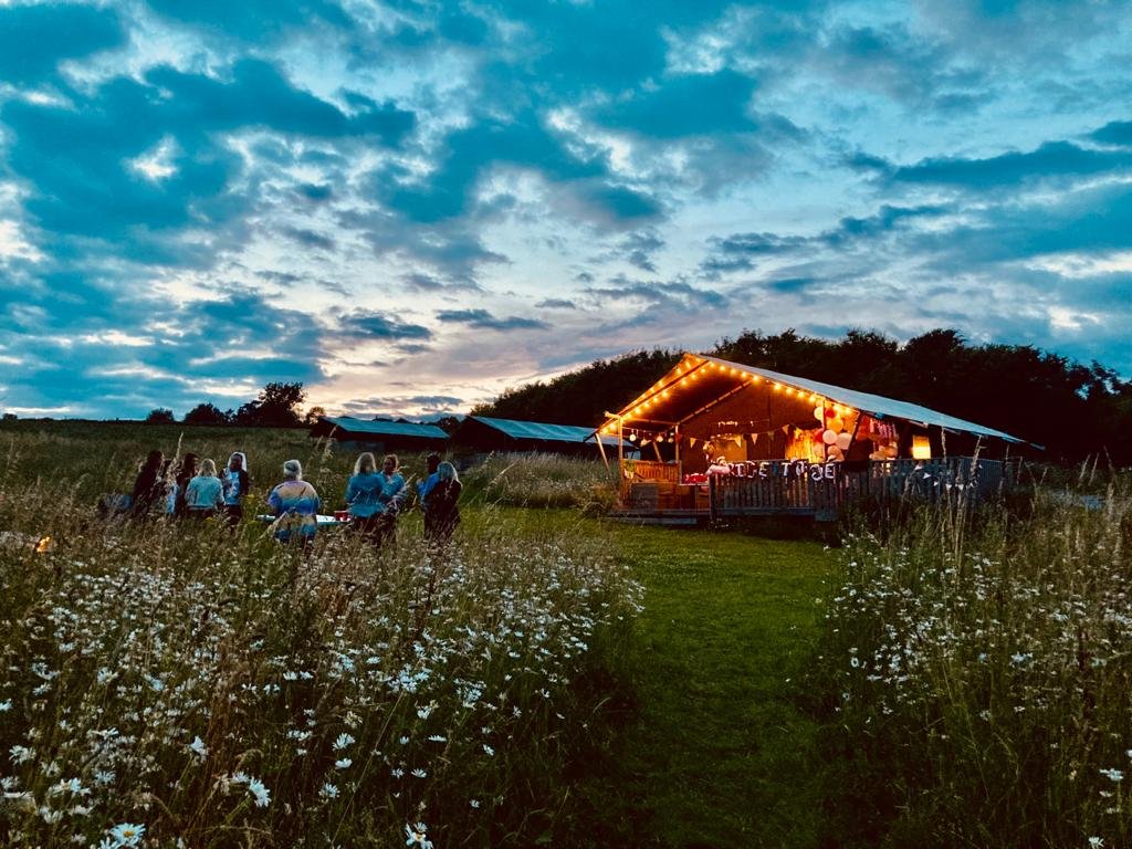 Group Accommodation tweet media