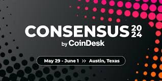 We’ll be at #Consensus again this year! Who else will be there?