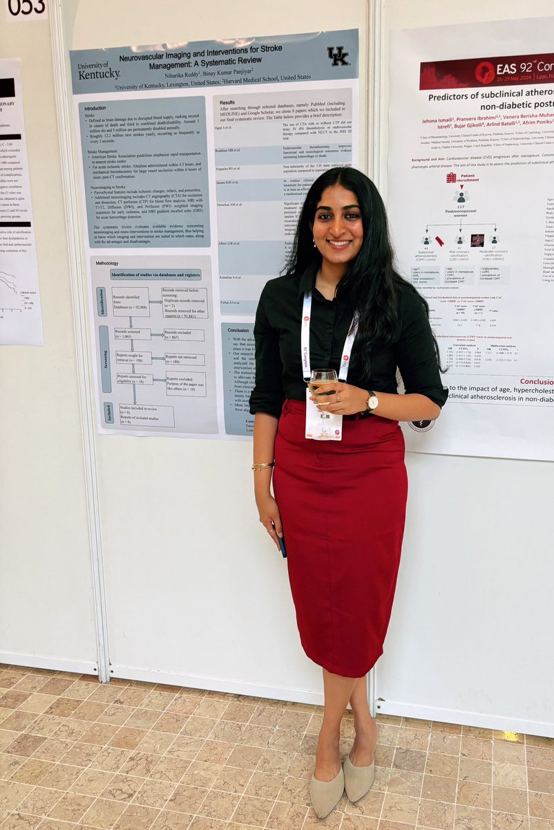 Niharika Reddy, M.D. tweet media