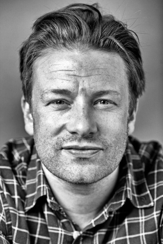 #BOTD 
#JamieOliver (1975)