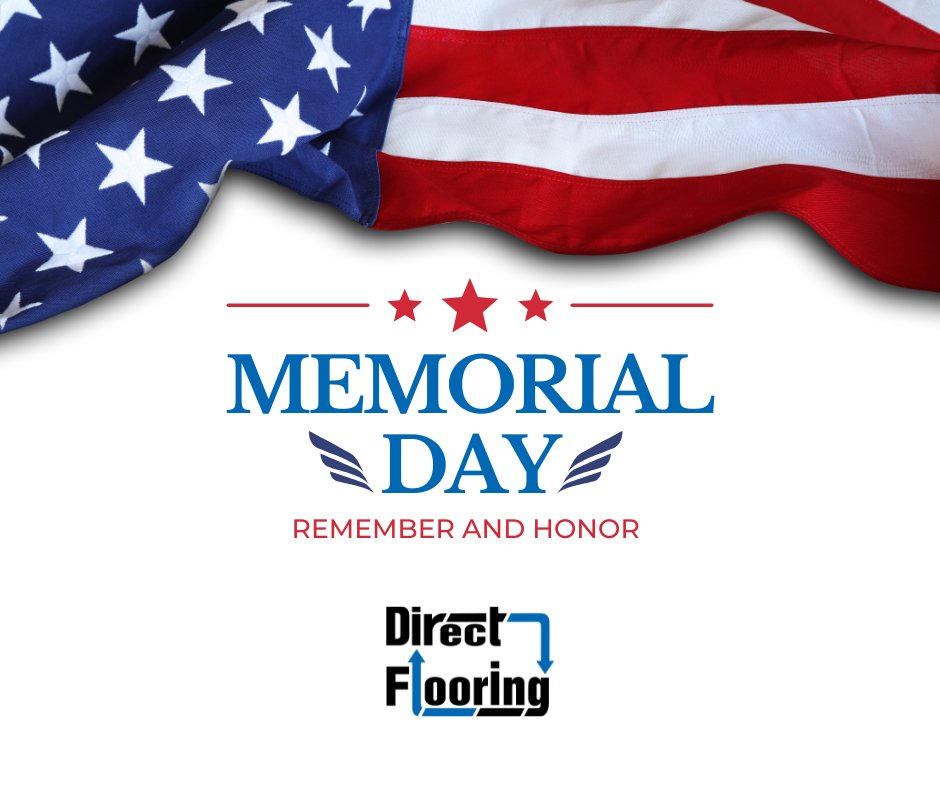 Honoring and remembering all those who have served and sacrificed for our country this Memorial Day. As we gather with loved ones, let's also take a moment to reflect on the bravery and selflessness of our heroes. 

#MemorialDay #HonorOurHeroes #RememberAndReflect #gratitude