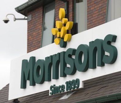 Morrisons hit by strike action: buff.ly/3QWXdI4