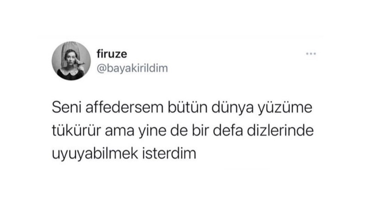 no context hüzün (@nocontexthuzun) on Twitter photo 