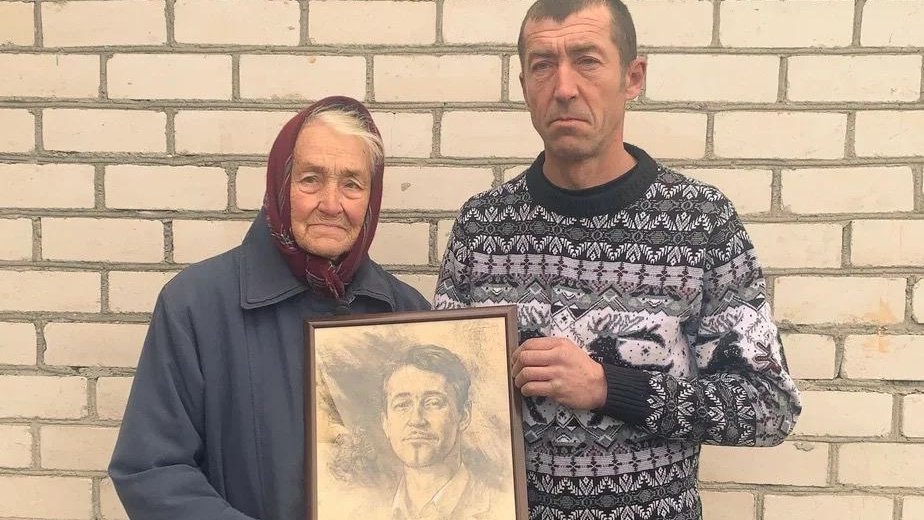 Saddened by the news of the death of Vitold Ashurak's mother, Alena. Last week, on May 21, we marked the Day of Solidarity, the day Vitold died as a political prisoner in 2021. His mother passed away without seeing justice for her son, but our fight for justice continues.