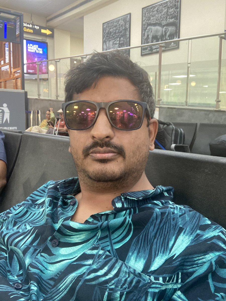 kanthisback's tweet photo. Off to #Singapore for #BroadcastAsia !
If you are there around let’s catch up !
#Networking #conference #TechSummit
#Arunkanth https://t.co/AQPSEM775r