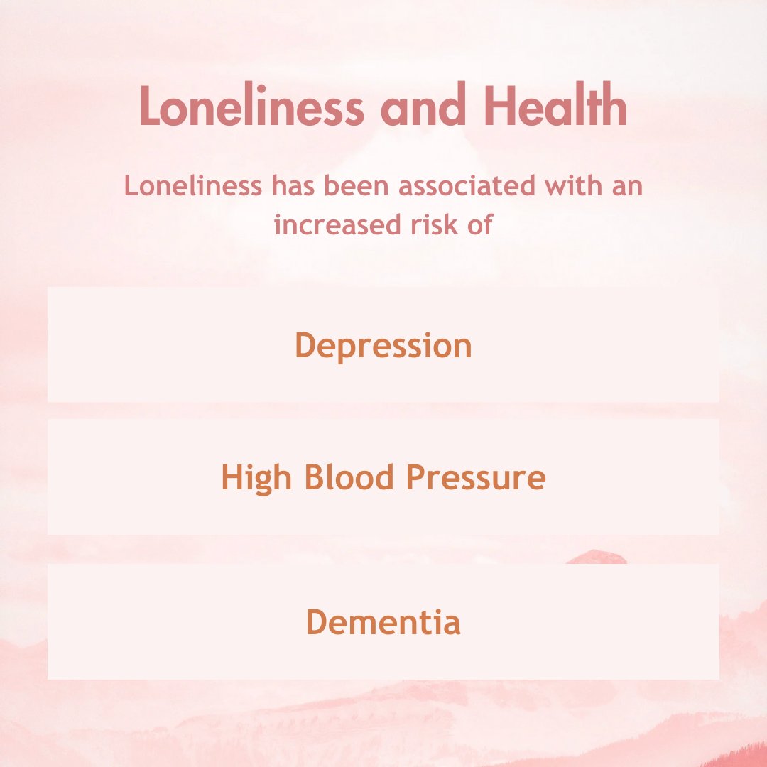 WHEMSCanada's tweet photo. Welcome back to week 2 of our series "Factors Impacting the Aging Population", this week we will be talking about loneliness, for more information check out our new blog post in our bio #whems #whemscanada #loneliness https://t.co/vn3UCaUuKe