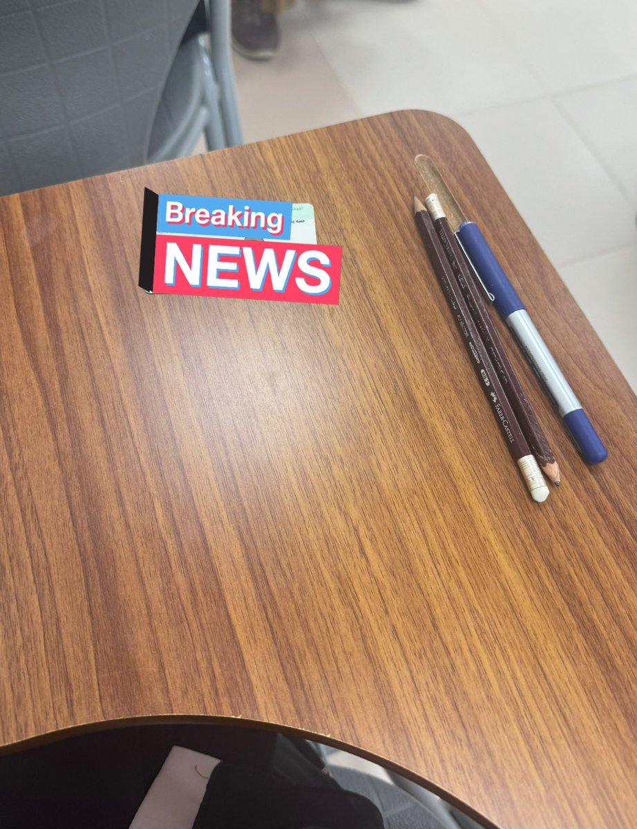 hassahaq's tweet photo. Last Final 🥹🤍 https://t.co/GGWRdBEuBh