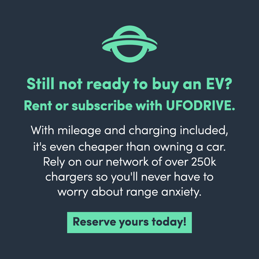 There are lots of electric car myths out there! Let's address the most common ones 👇

#evrental #electricvehicles #myths #debunked