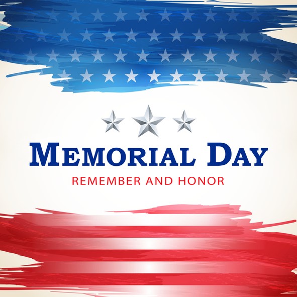 Little River Casino Resort would like to extend our appreciation for those that have protected our nation and made the ultimate sacrifice.