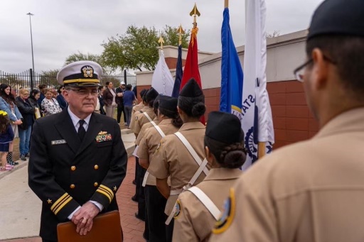 Faith Family Academy tweet media