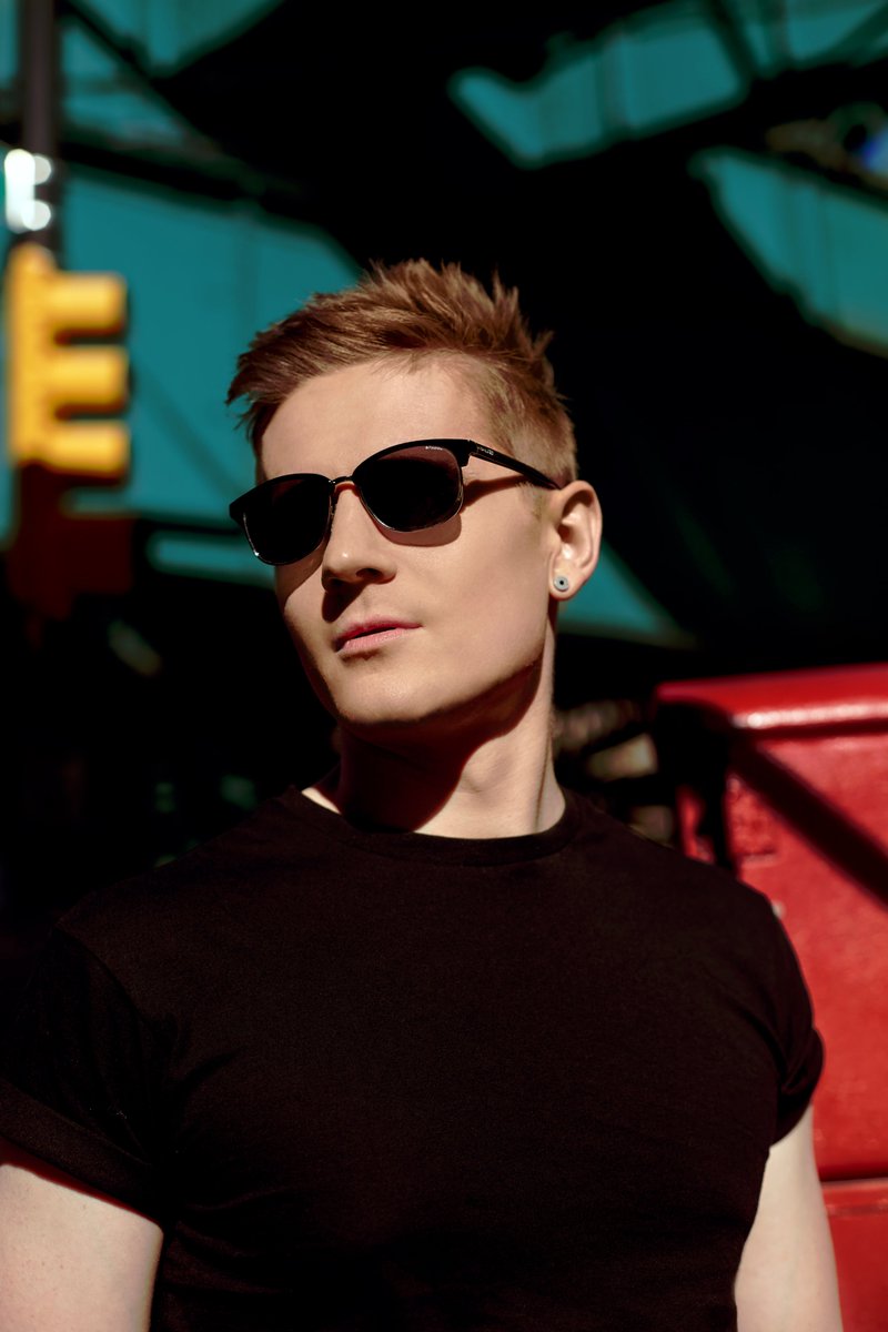 Perfecto Records tweet media