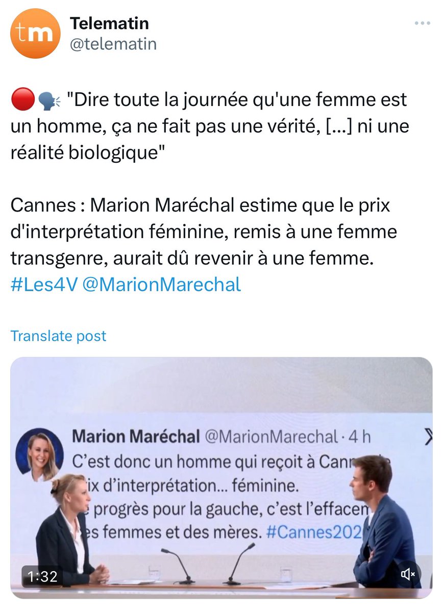 STOP HOMOPHOBIE tweet media