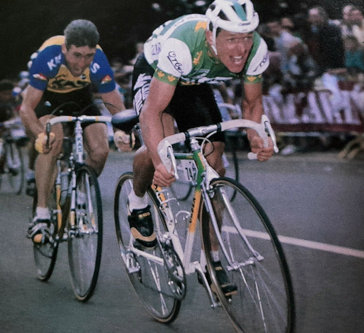 cycling archives tweet media