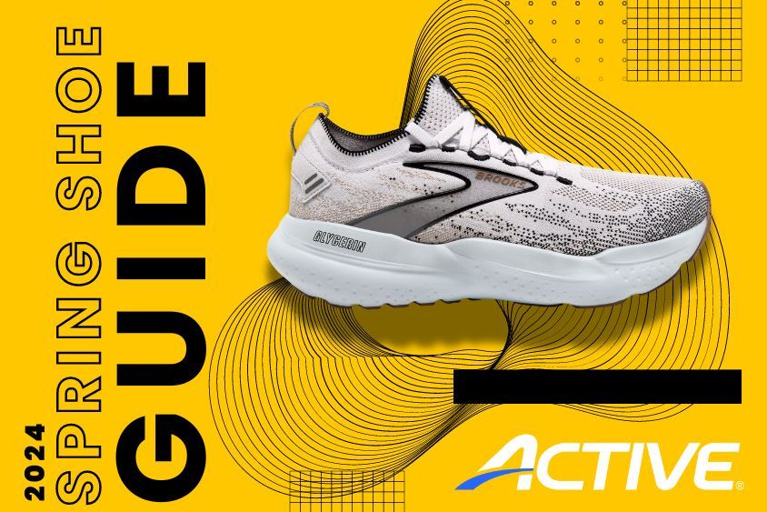 active's tweet photo. Check out the Brooks 2024 Spring Shoe Guide for the latest running shoe trends and recommendations! Get ready to hit the pavement with the best gear. #running #shoeguide
https://t.co/b2rcy0JzhE https://t.co/YyErtO9TC5