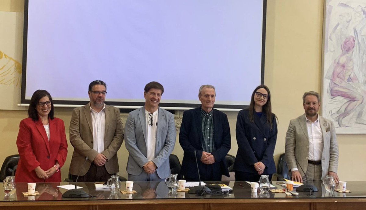 Asociación Andaluza de Sociología (AAS) tweet media