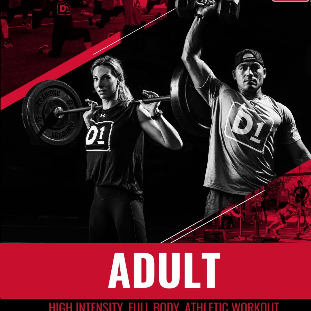 Are you ready to get top notch training? 

CALL OR TEXT ADULT to get YOUR first week FREE!