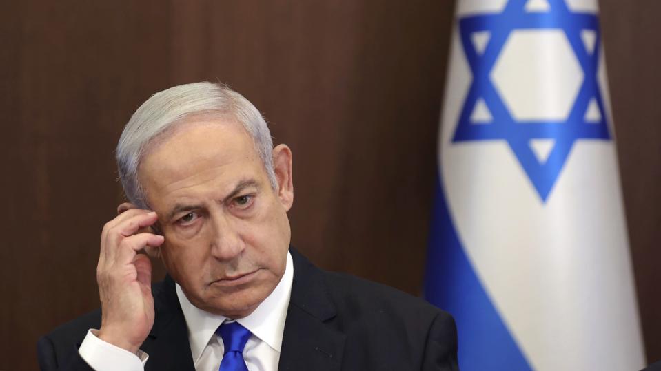 Rafah Strike: Netanyahu Calls Attack ‘Tragic Mistake’ As Dozens Reported Dead go.forbes.com/c/13zy