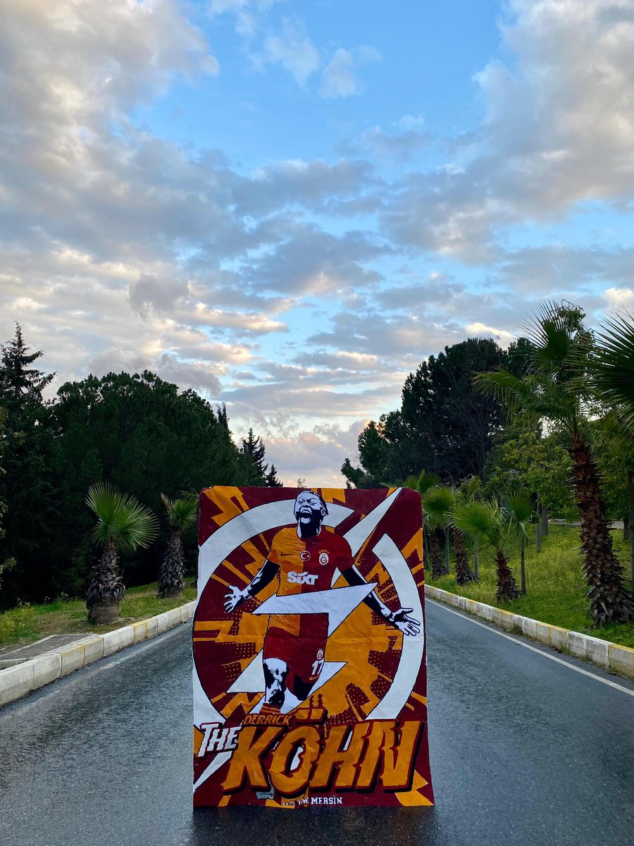 𝓣𝓗𝓔 𝓓𝓔𝓡𝓡𝓘̇𝓒𝓚 𝓚𝓞̈𝓗𝓝⚡️

#ultrAslanUNI #AkdenizBölge
#uAUNIMersin