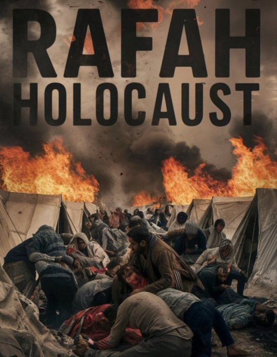 Bu soykırım daha ne kadar sürecek!