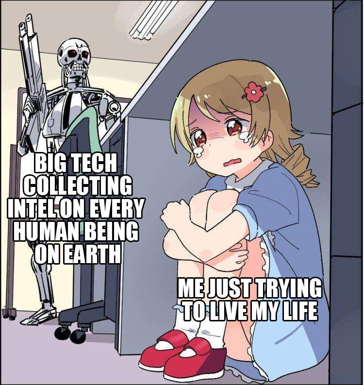 Startpage tweet media