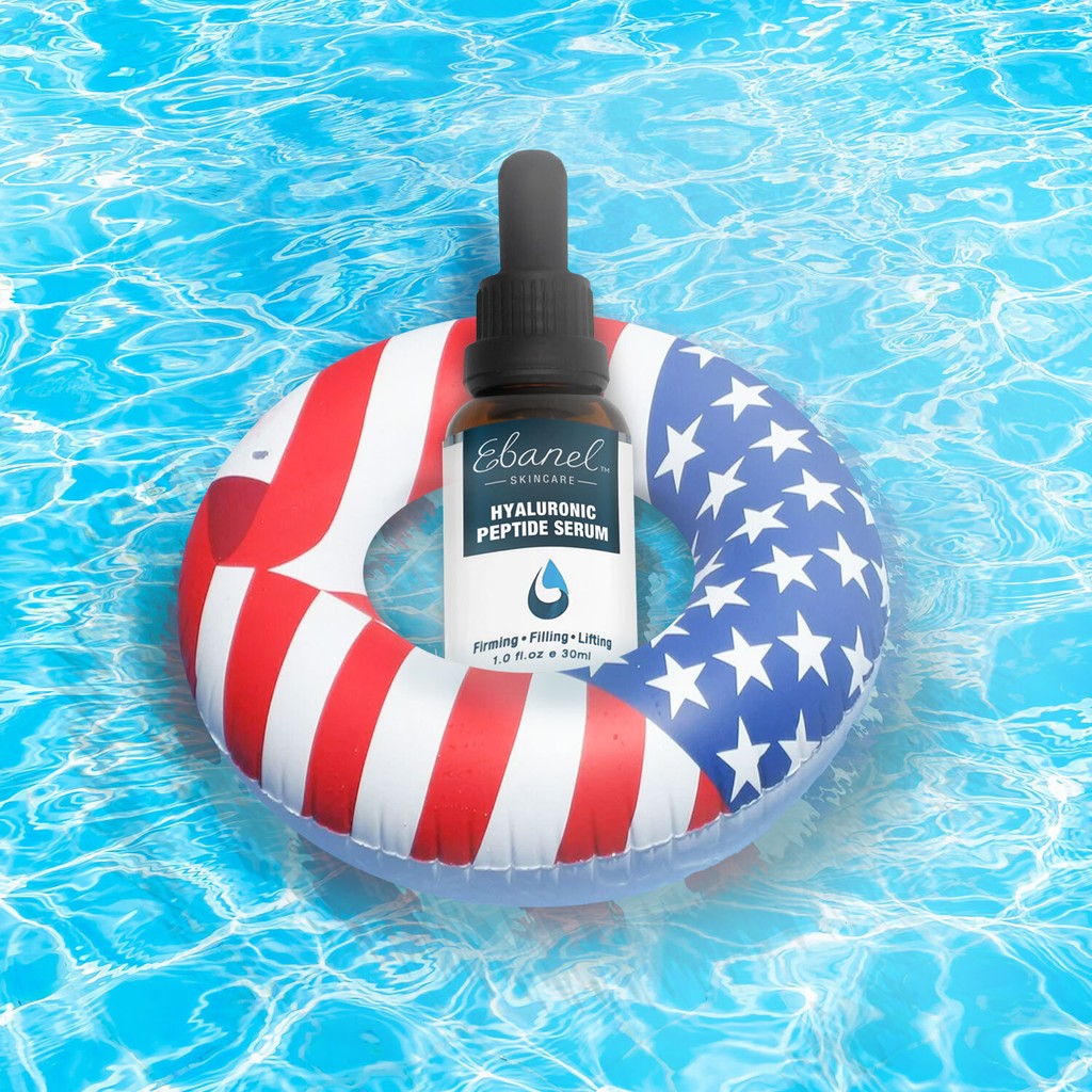 Hydration is key for healthy skin and overall well-being. Stay refreshed and replenished this Memorial Day! 💦 #MemorialDay #RememberAndReflect #MemorialDayRemembrance #HeroesRemembered #ServiceAndSacrifice #HydratingSerum #Moisture #Elasticity #Smooth #Collagen #Soothing#Healing