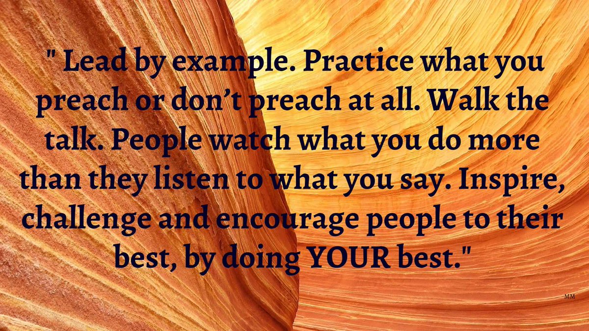 Don't preach those things that you refuse to practice. #quotes