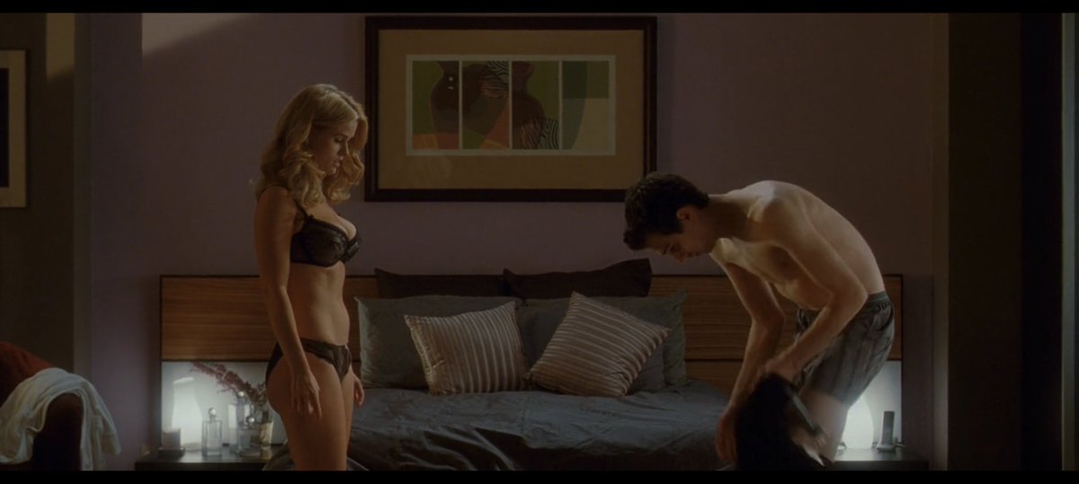 brianrwooley's tweet photo. @RealEmirHan Gotta go with Alice Eve https://t.co/5FxCQWMW73