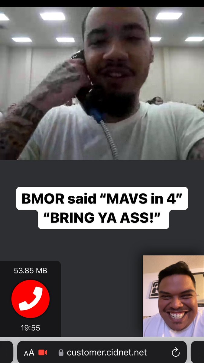 ChaloStaySkinny's tweet photo. MAVS in 4!
FreeBMOR till BMORFree https://t.co/1znjh1PcOW