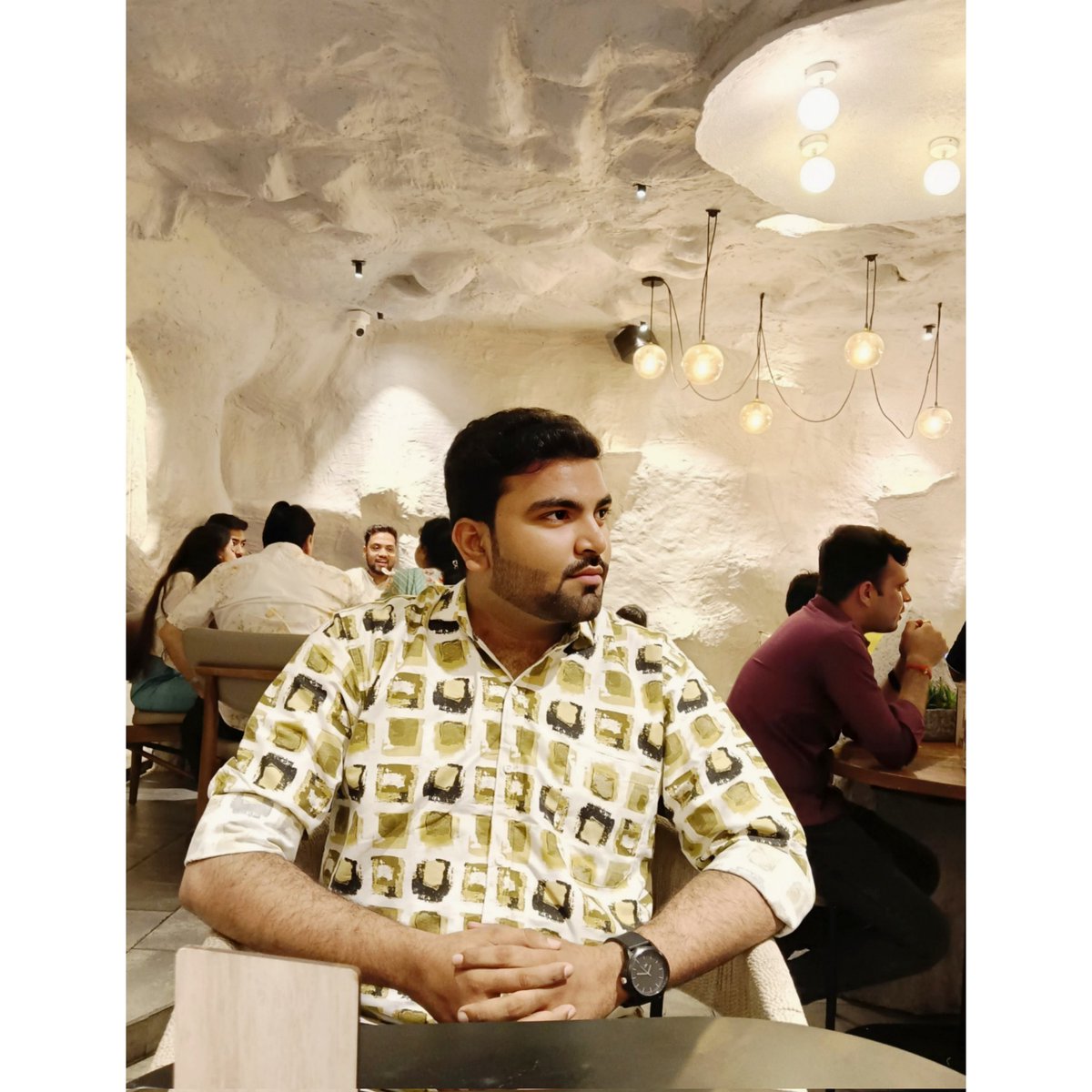 OmerMistry's tweet photo. ʟᴏꜱᴛ ɪɴ ᴄᴏꜰꜰᴇᴇ ☕️, ꜰᴏᴜɴᴅ ɪɴ ᴄᴀᴠᴇ !

#m_omer_97 #omermistry https://t.co/fnTQ3krisq