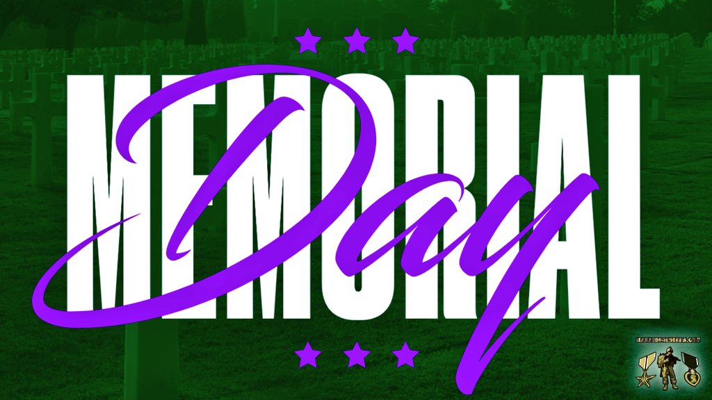 Honoring the brave souls who sacrificed everything for our freedom. This #MemorialDay, we remember their legacy with gratitude and pride. 🇺🇸 #FallenHeroes #MariosSoldiers #RememberAndHonor